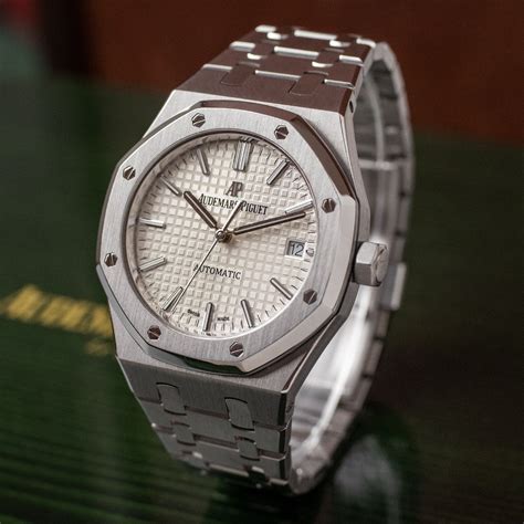 15450 audemars piguet